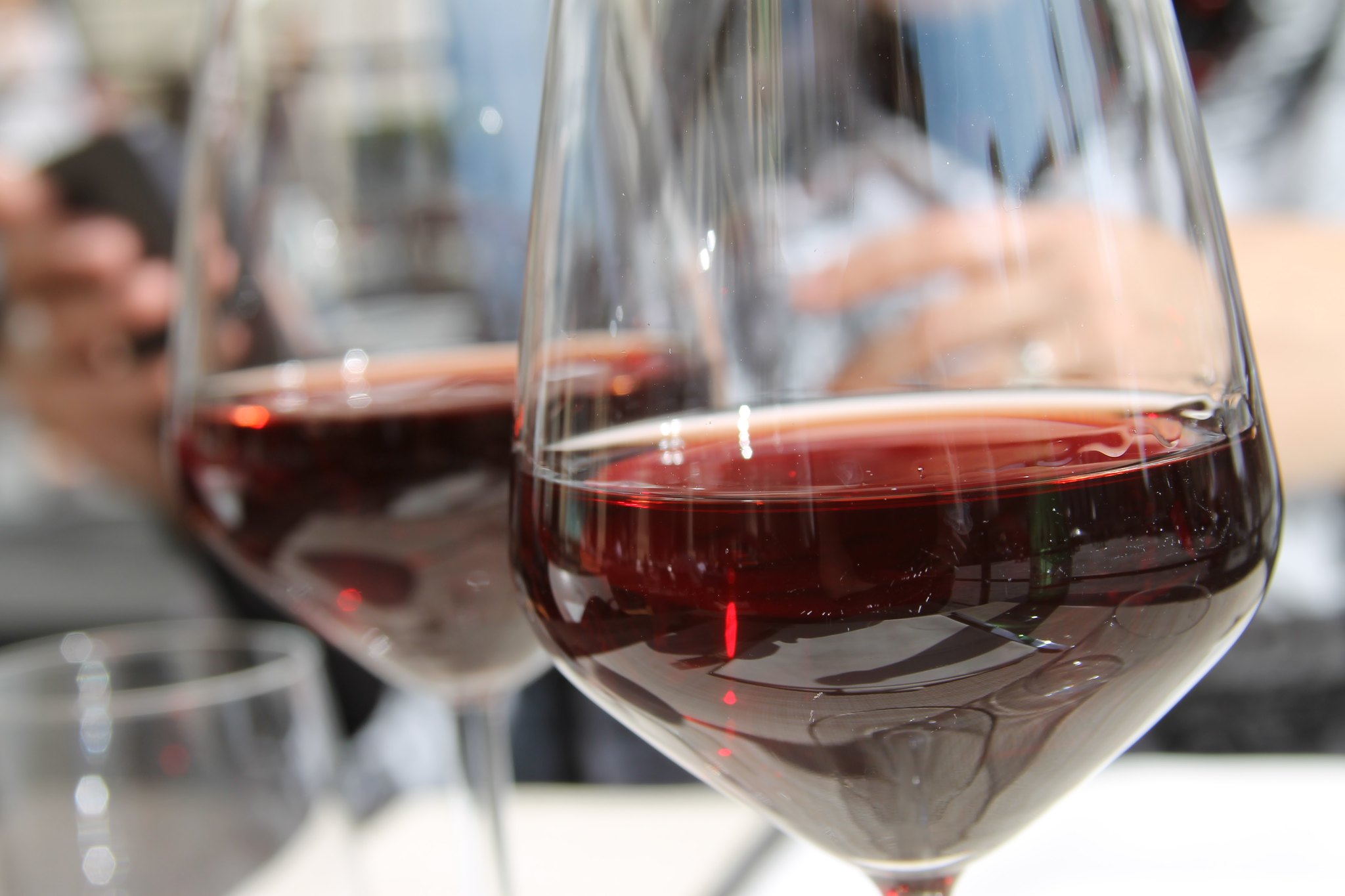 Vosne-Romanée Premier cru Les Petits Monts - Vins tranquilles rouges - Photo de Sue Reynolds - 101Pairing.com