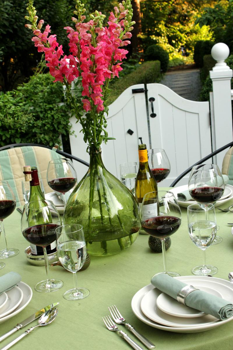 Vougeot Rouge - Vins tranquilles rouges - Photo de Didriks - 101Pairing.com