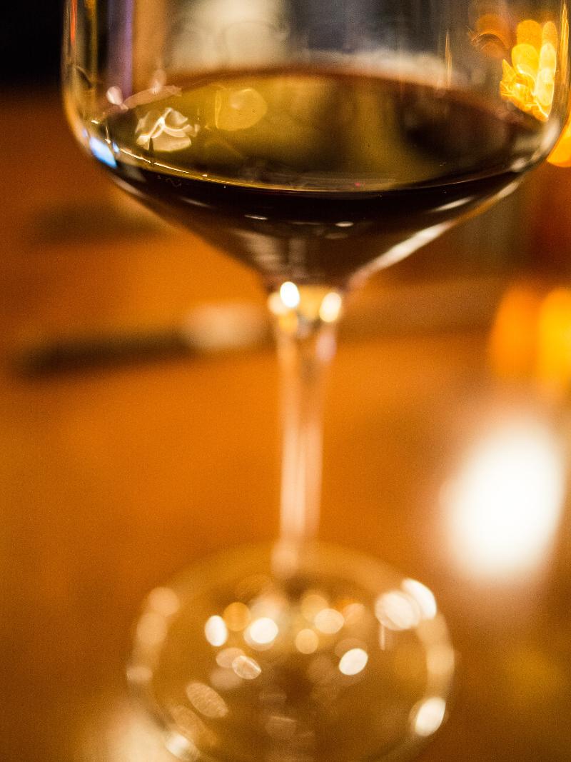 Côtes du Rhône Villages Valréas Rouge - Vins tranquilles rouges - Photo de Edsel Little - 101Pairing.com