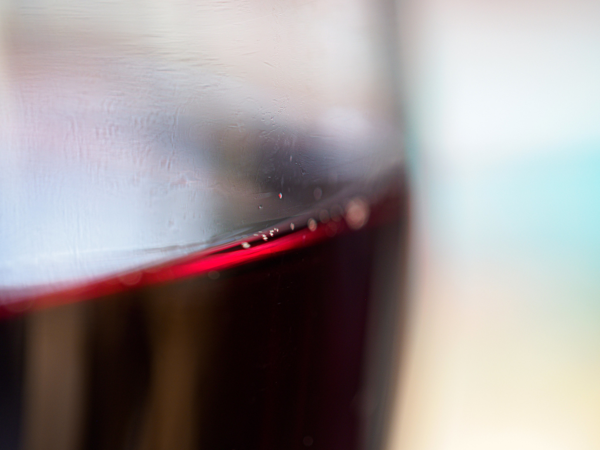 Côtes du Rhône Villages Visan Rouge - Vins tranquilles rouges - Photo de Brett Jordan - 101Pairing.com