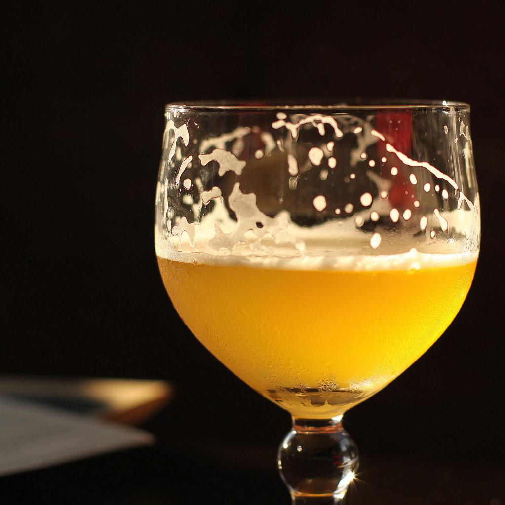 Wheat beer - Bières - Photo de jenny downing - 101Pairing.com