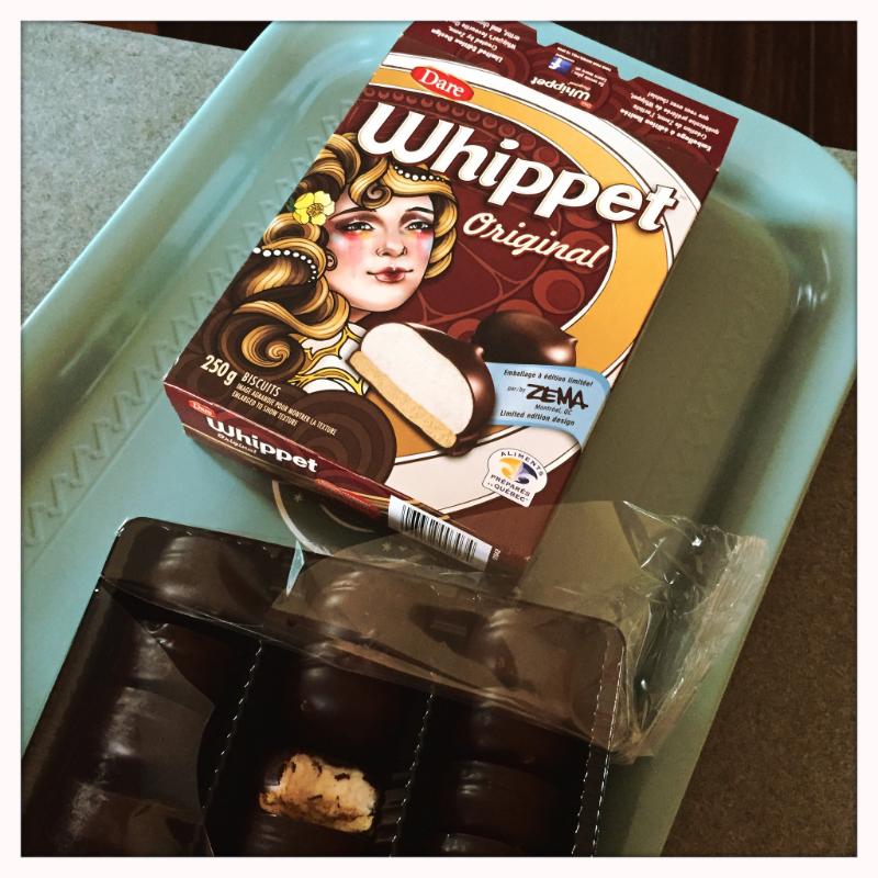 Tête au chocolat - Photo de nefasth - 101Pairing.com