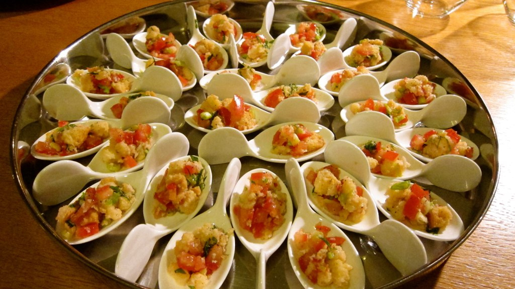 Zakouski - Photo de Evita Naumova - 101Pairing.com